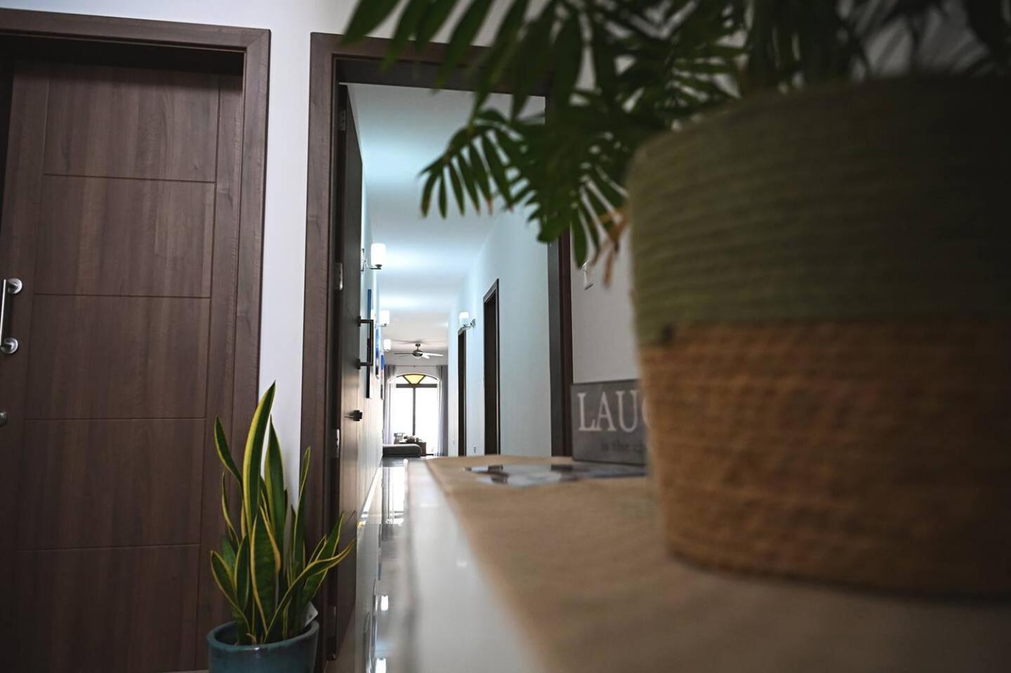 Fl 2 Ta'Lonza Luxury With Hot Tub By Homely Mellieha Ngoại thất bức ảnh