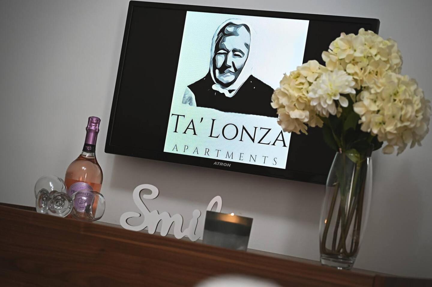 Fl 2 Ta'Lonza Luxury With Hot Tub By Homely Mellieha Ngoại thất bức ảnh
